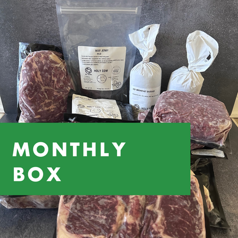 Monthly Box