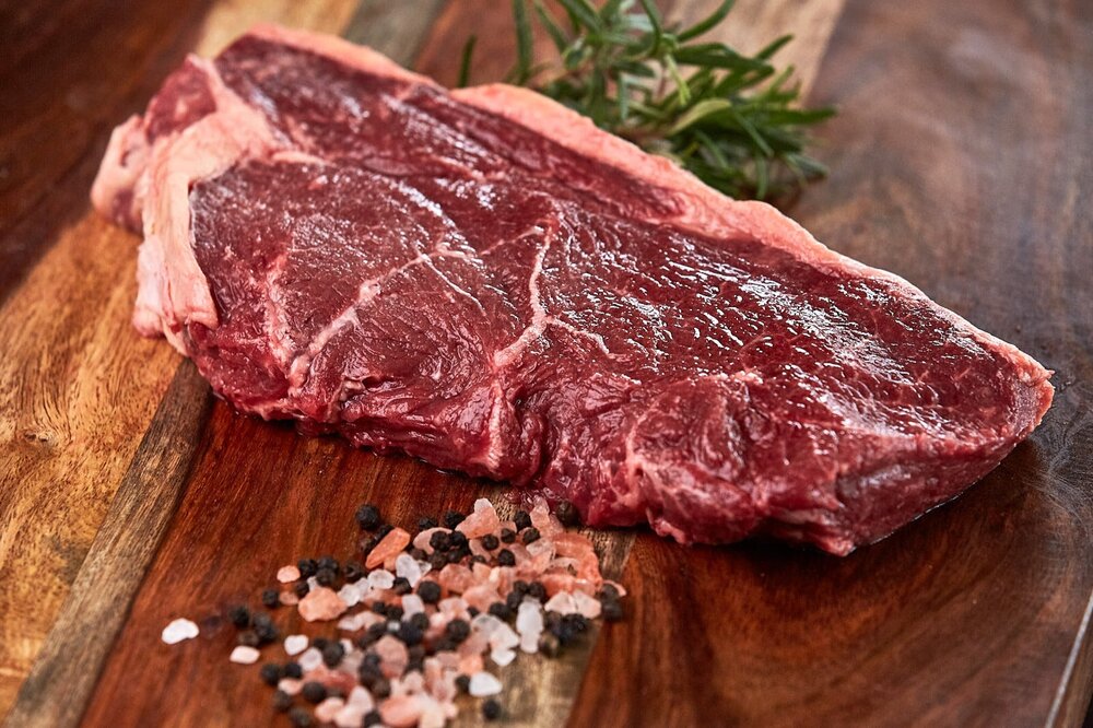 2 Week Wet-Aged Top Sirloin Steak