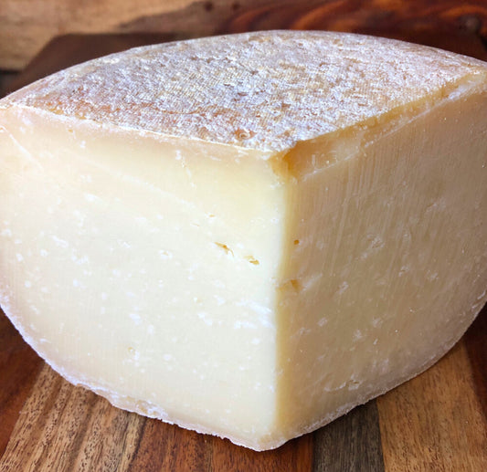 Fat Tailed Tomme